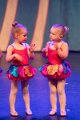 Mini Stars Circus 3B  022